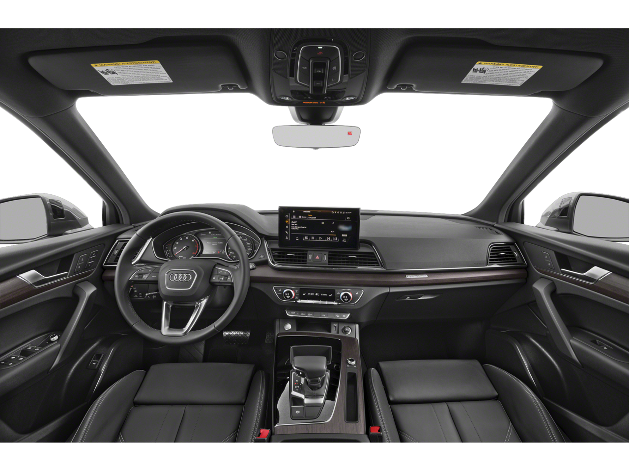 2024 Audi Q5 S line Prestige